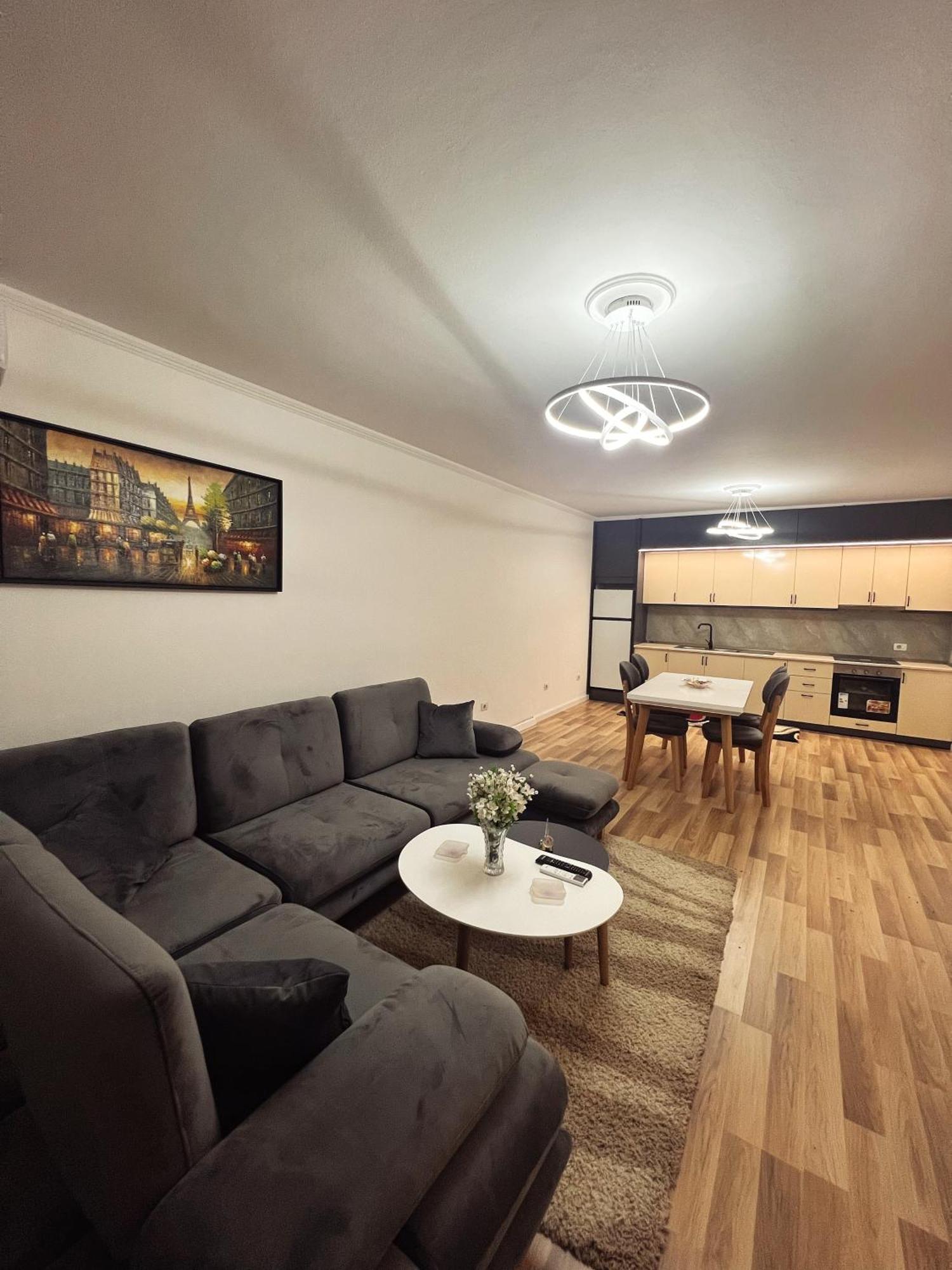 Art'S Apartment Τίρανα Εξωτερικό φωτογραφία