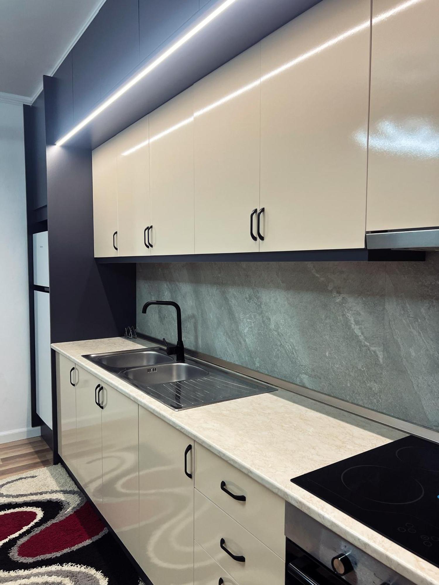 Art'S Apartment Τίρανα Εξωτερικό φωτογραφία