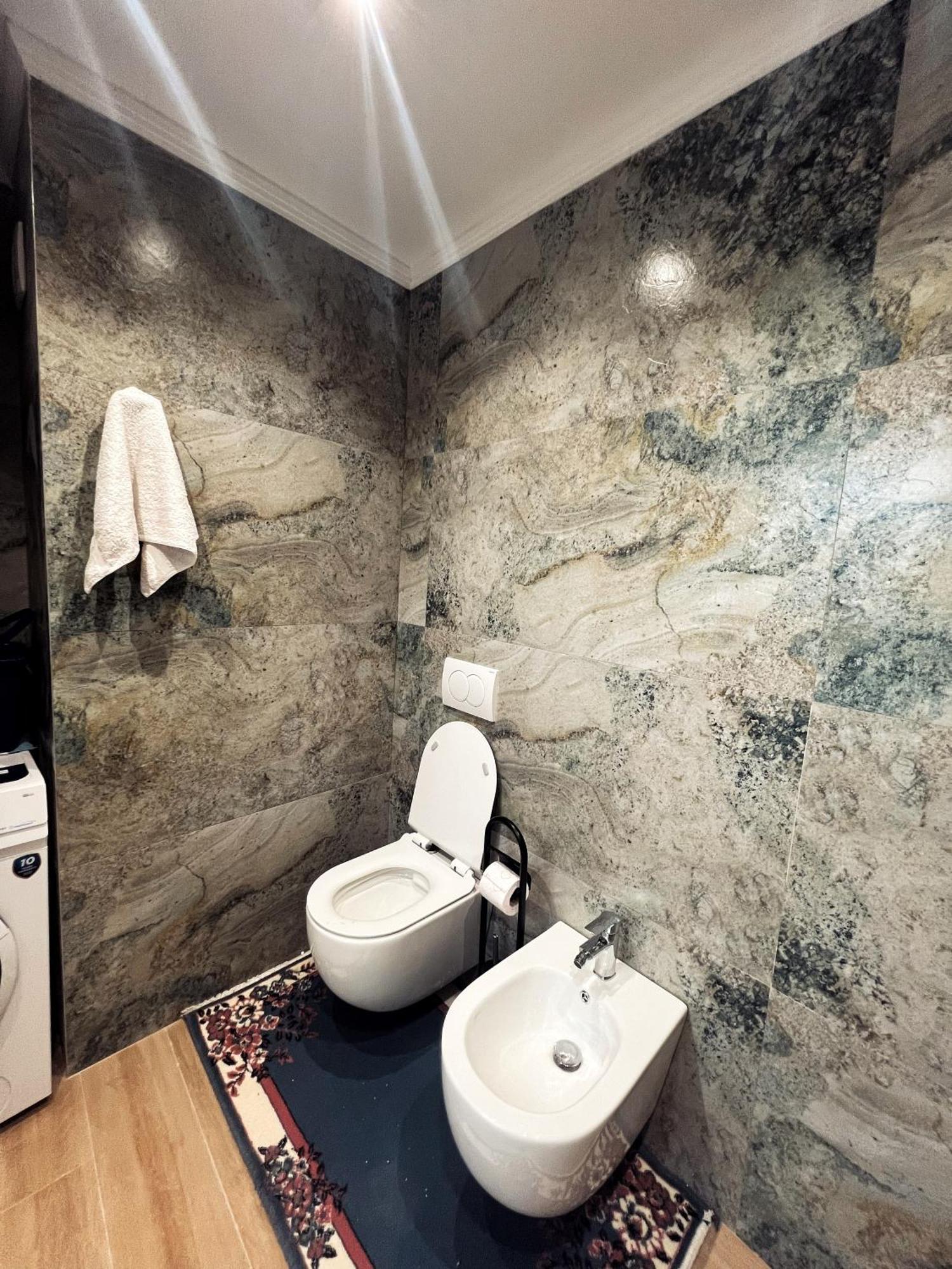 Art'S Apartment Τίρανα Εξωτερικό φωτογραφία