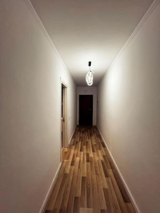 Art'S Apartment Τίρανα Εξωτερικό φωτογραφία