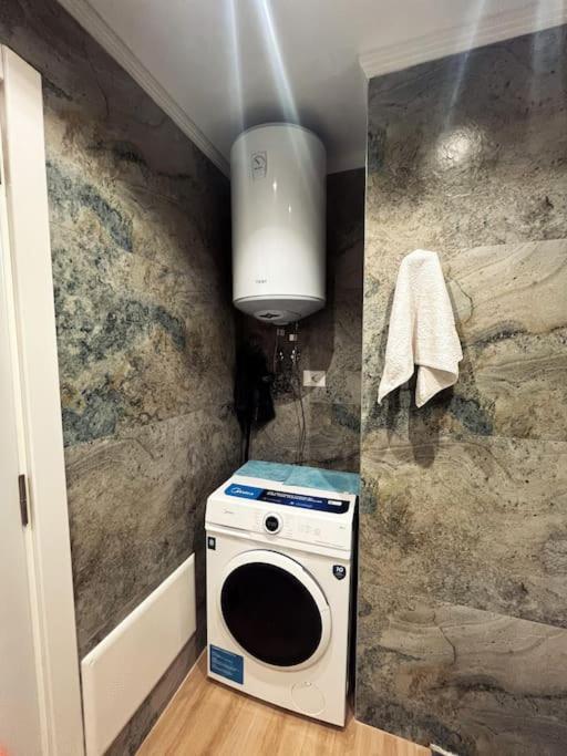 Art'S Apartment Τίρανα Εξωτερικό φωτογραφία