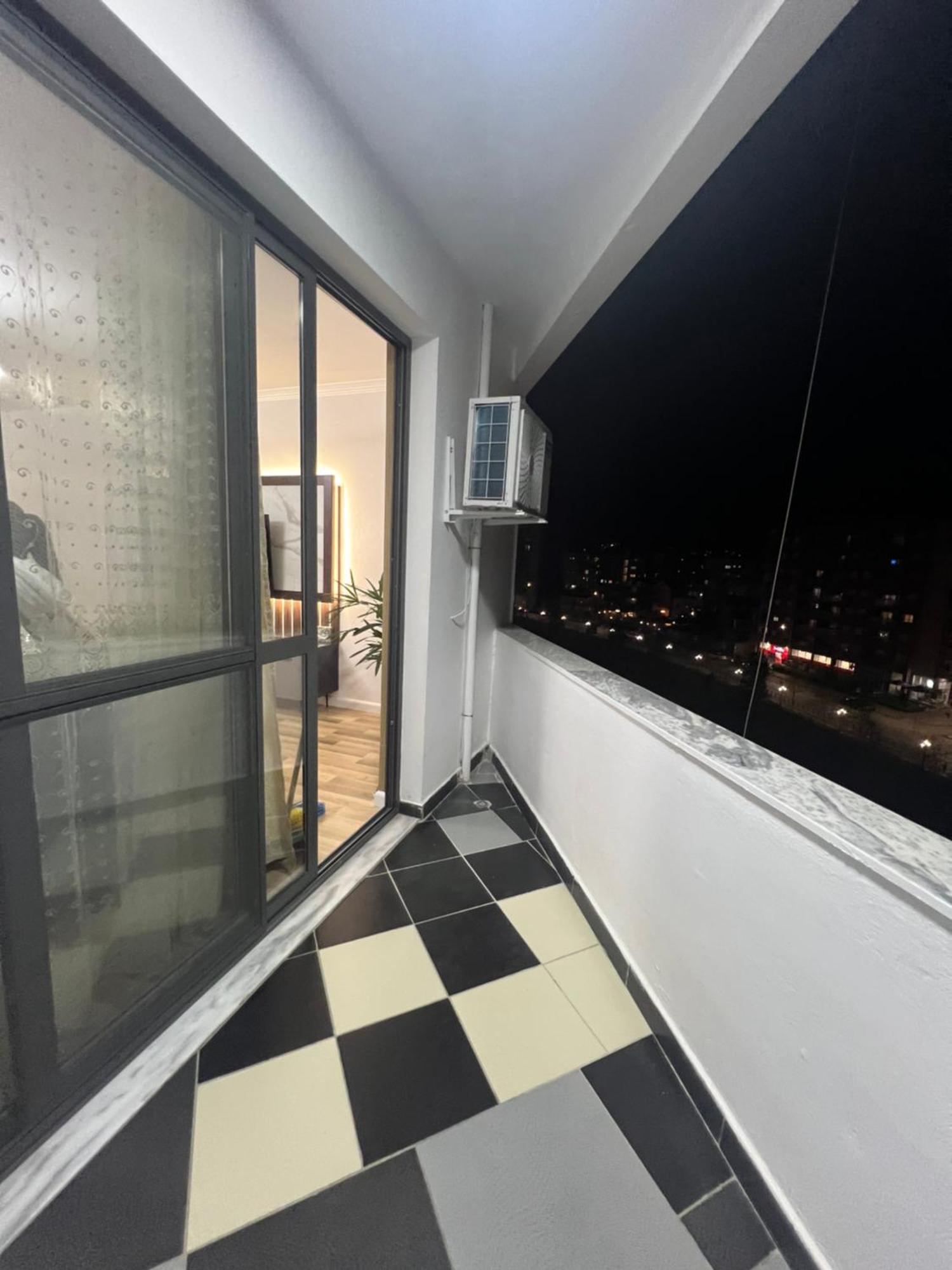 Art'S Apartment Τίρανα Εξωτερικό φωτογραφία